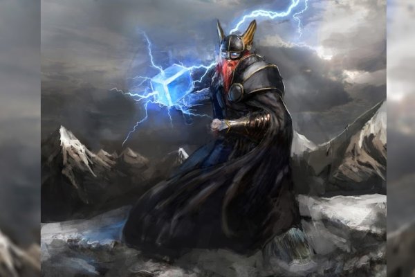 Darkmarket